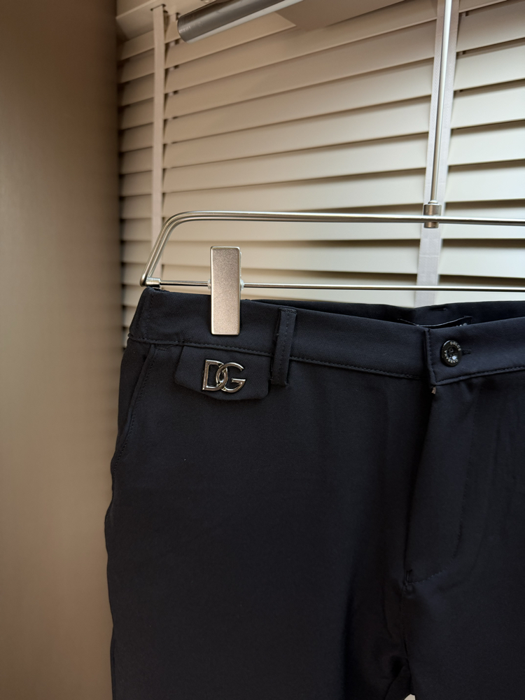 Dolce Gabbana Jogger Pantolon