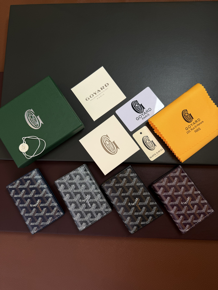 Goyard Kartlık