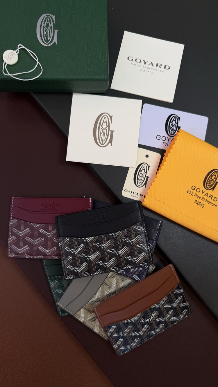 Goyard Kartlık