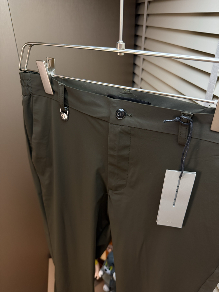 Christian Dior Jogger Pantolon