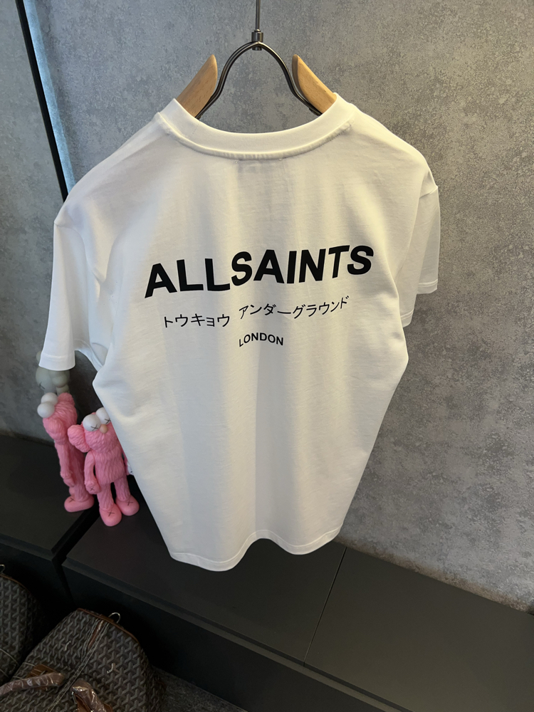 Allsaınts T-Shirt
