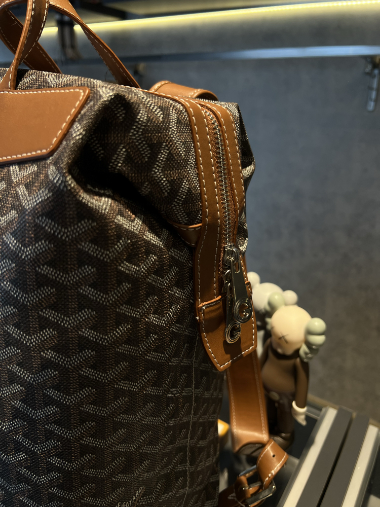 Goyard Sırt Çantası