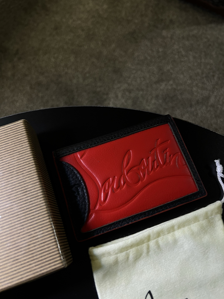 Louboutin Kartlık