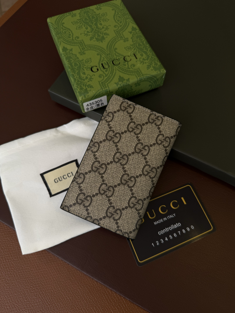 Gucci Kartlık
