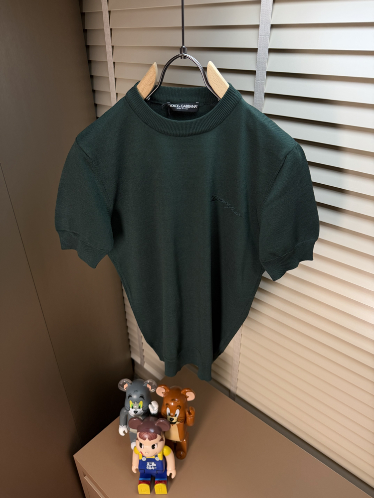 Dolce Gabbana Triko T-Shirt
