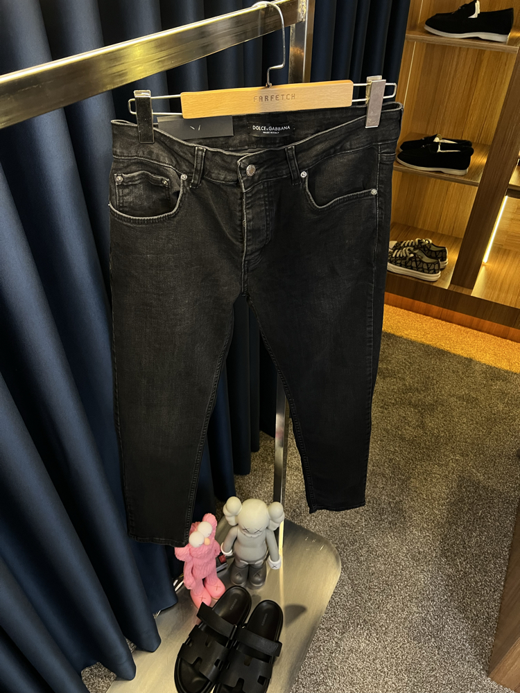 Dolce Gabbana Pantolon