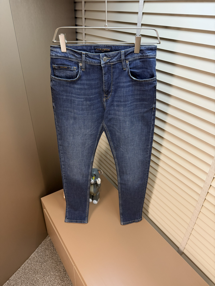 Louis Vuitton Kot Pantolon