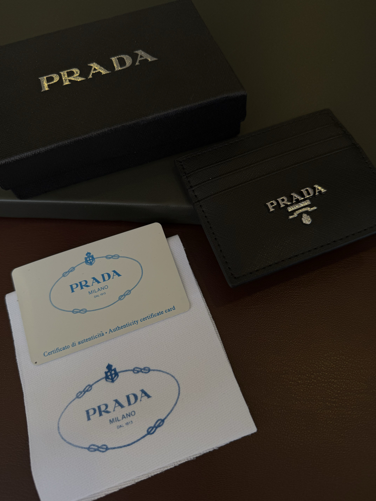 Prada Kartlık