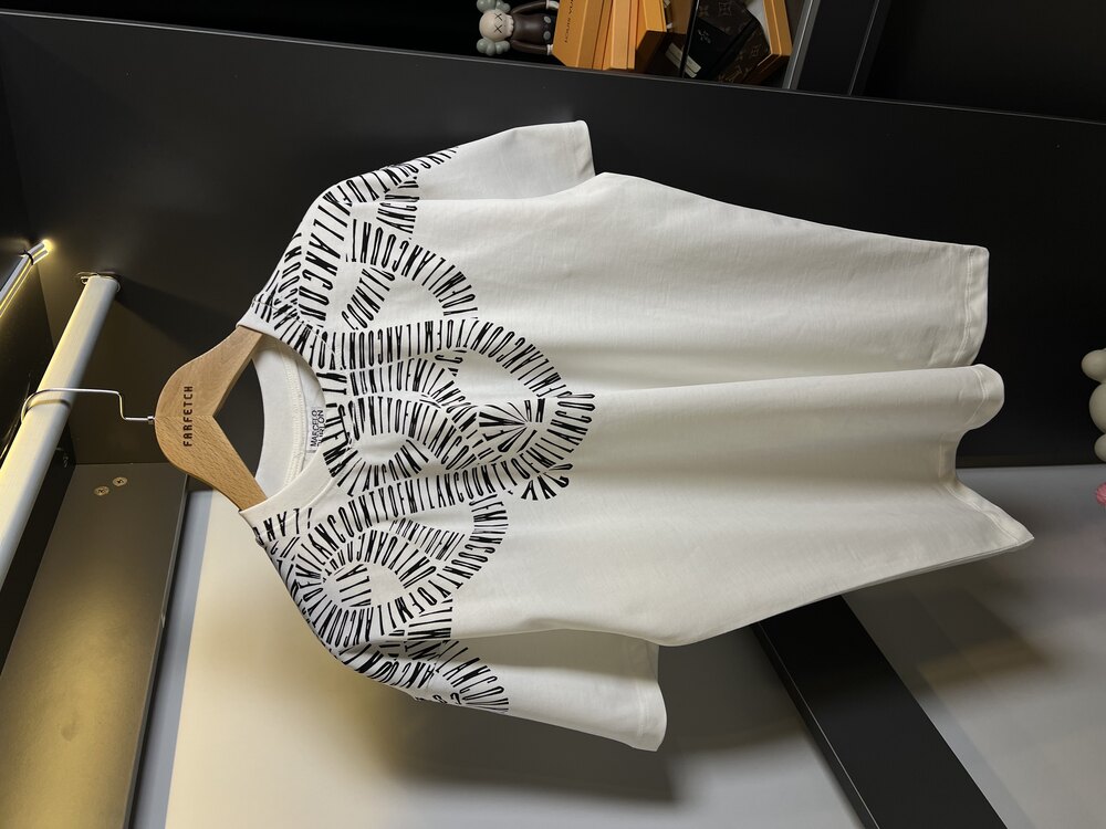Marcelo Burlon T-Shirt