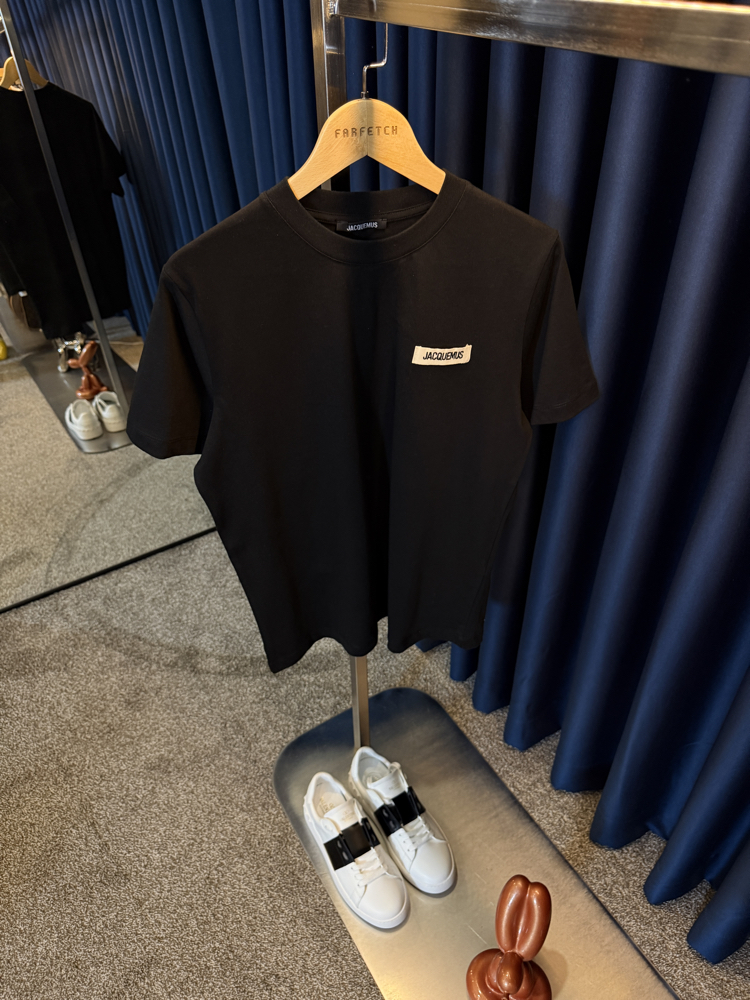 Jacquemus T-Shirt