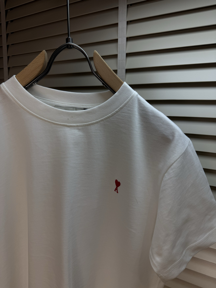 Ami Paris T-Shirt