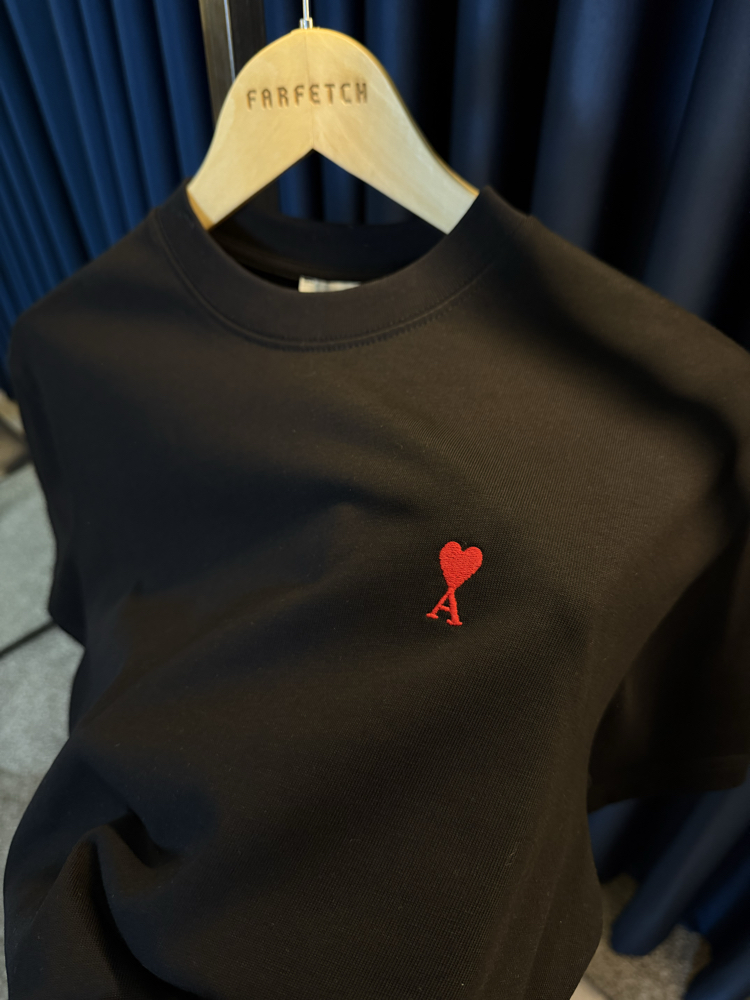 Ami Paris T-Shirt