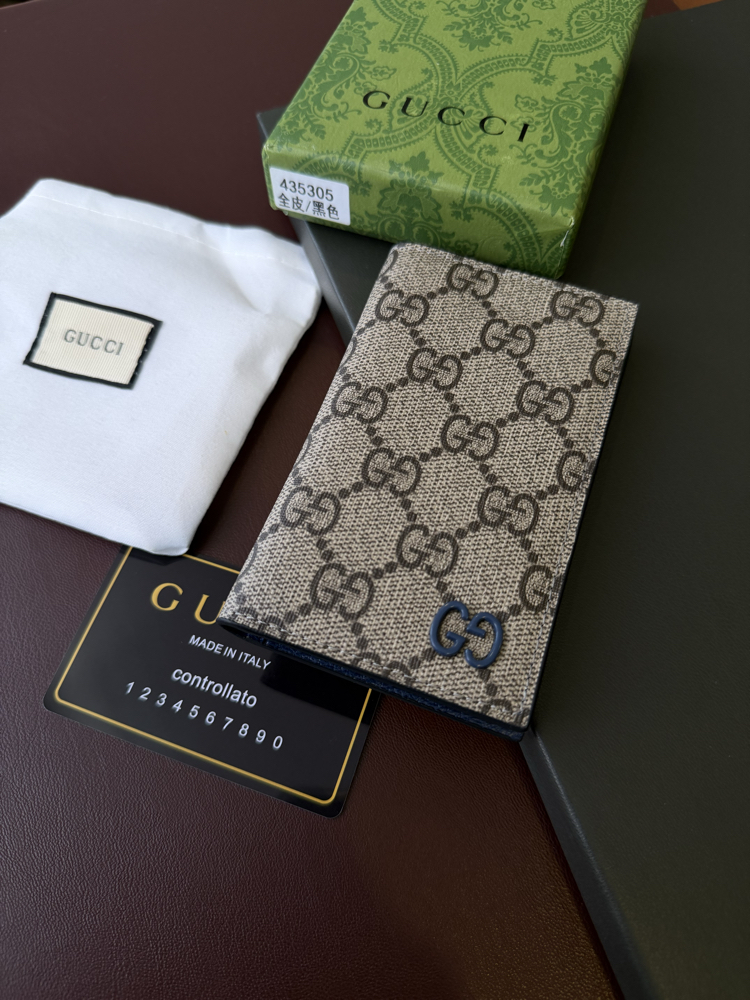 Gucci Kartlık