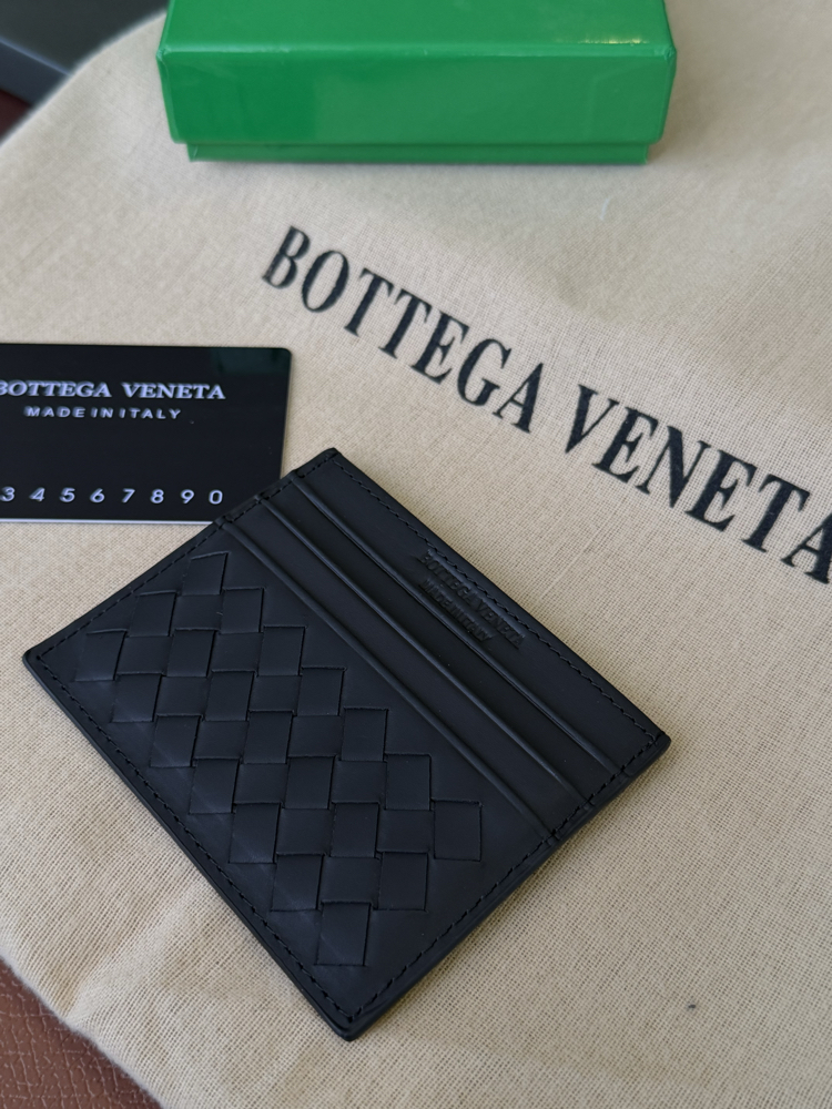 Bottega Veneta Kartlık