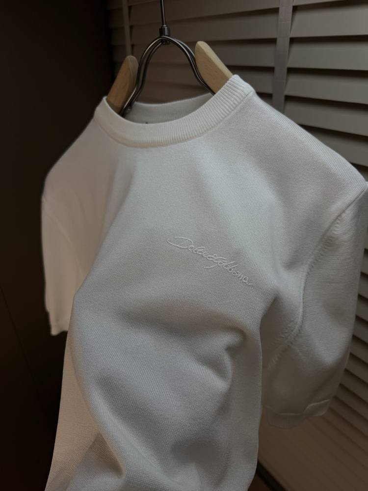 Dolce Gabbana Triko T-Shirt