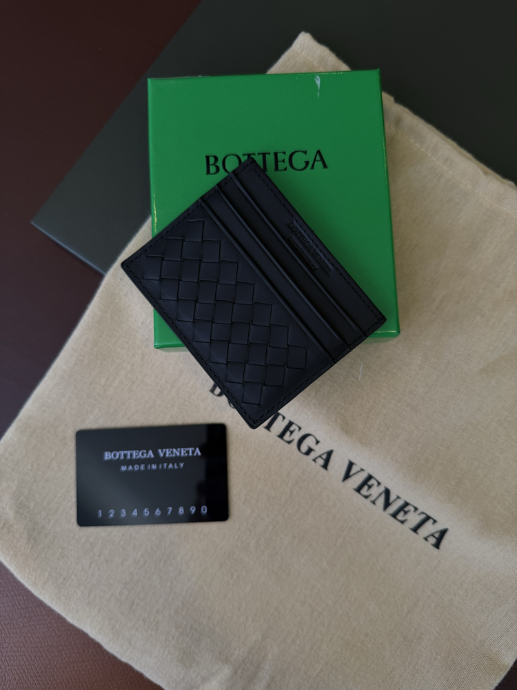 Bottega Veneta Kartlık