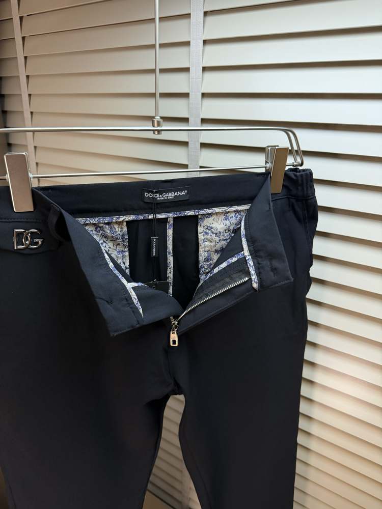 Dolce Gabbana Jogger Pantolon