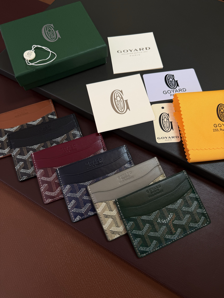 Goyard Kartlık
