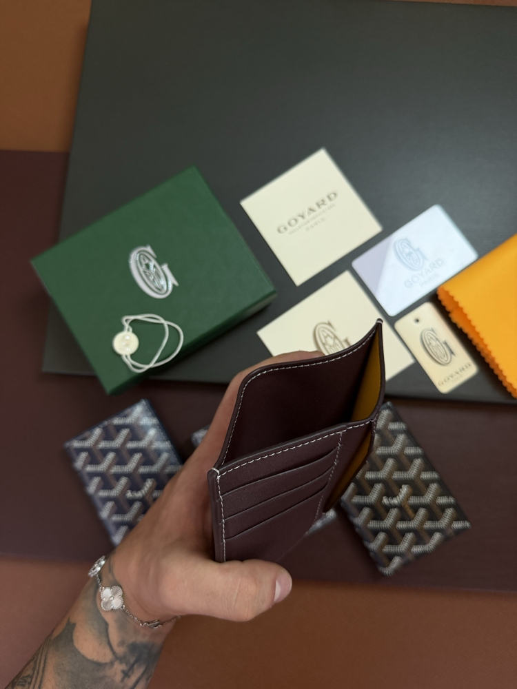 Goyard Kartlık