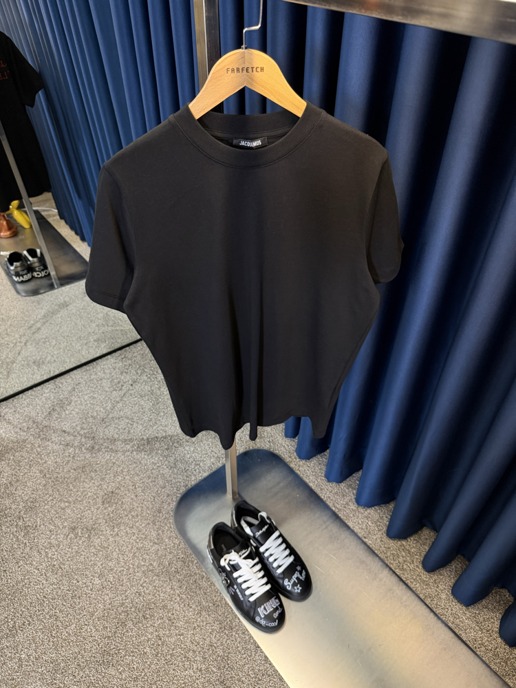 Jacquemus T-Shirt