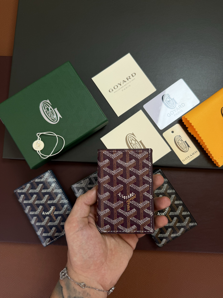 Goyard Kartlık