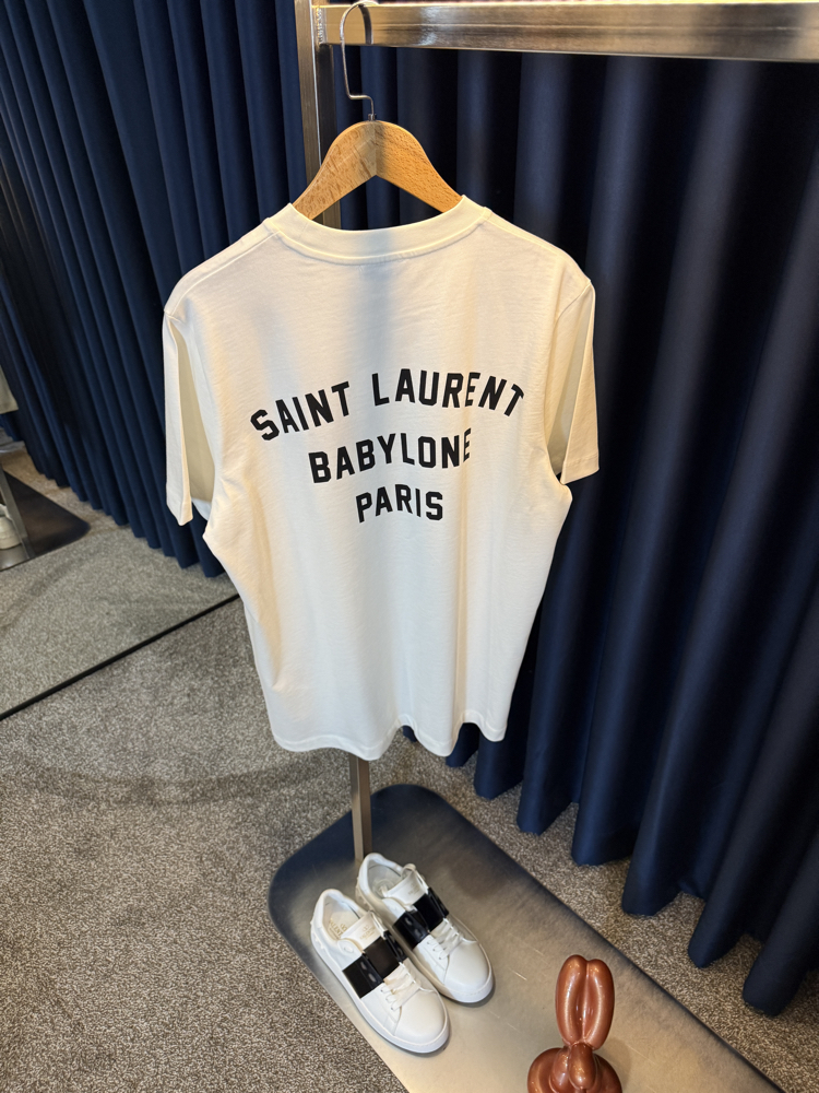 YSL T-Shirt