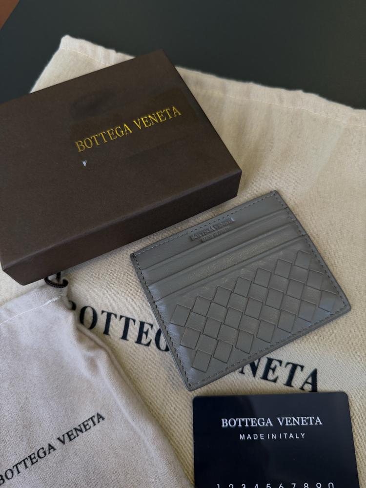 Bottega Veneta Kartlık