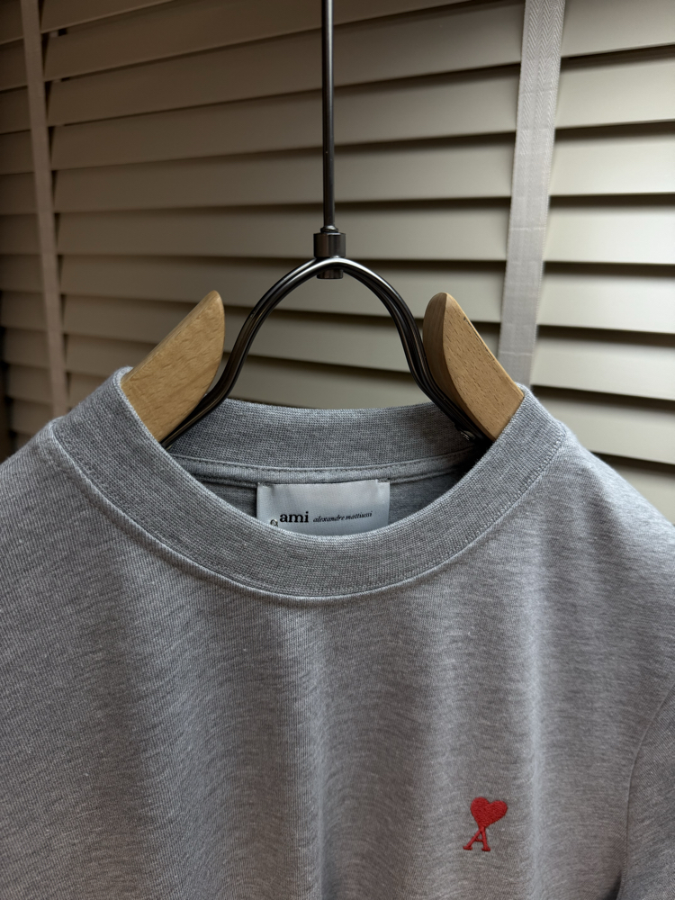 Ami Paris T-Shirt