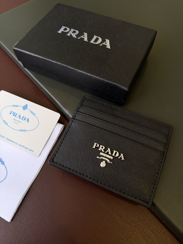 Prada Kartlık