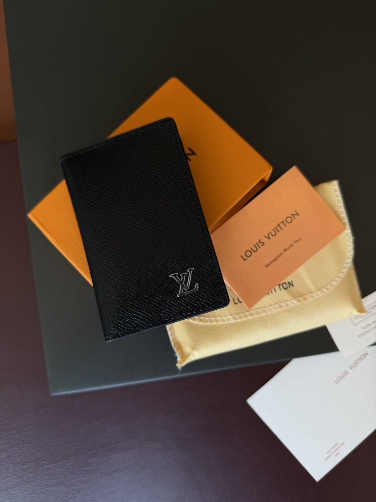 Louis Vuitton Kartlık