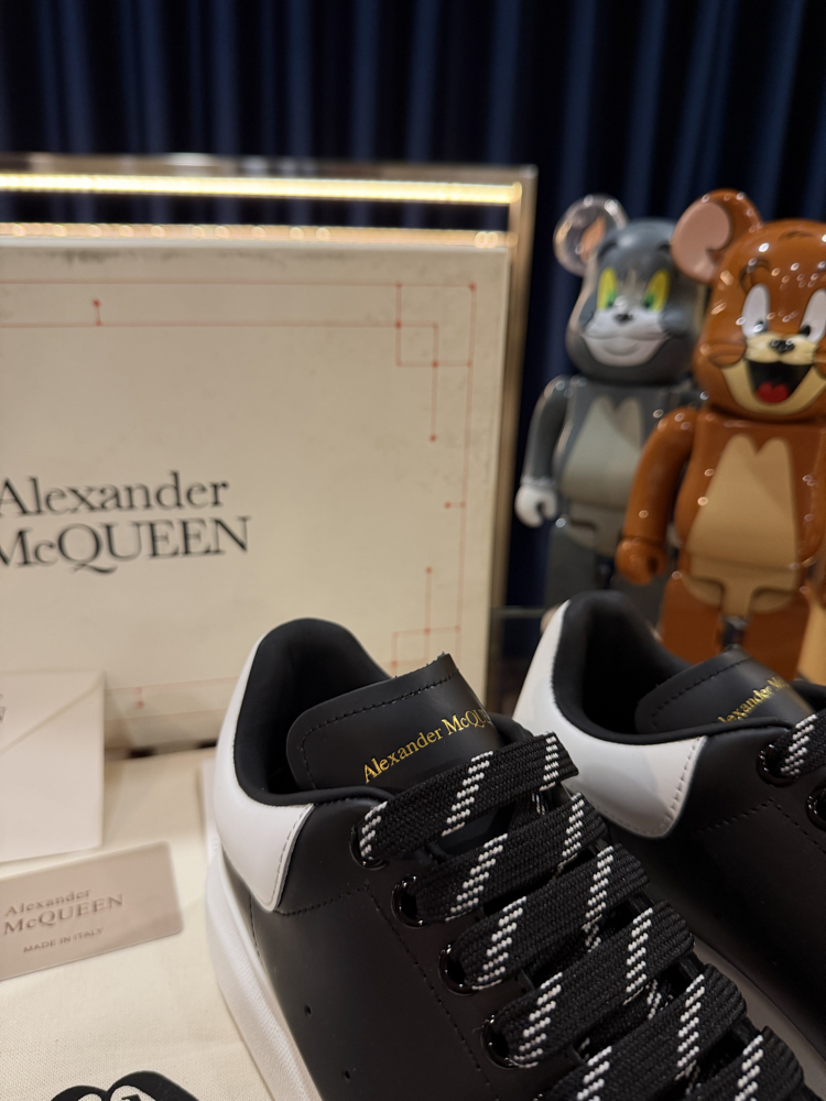 Alexander Mcqueen İthal Ayakkabı
