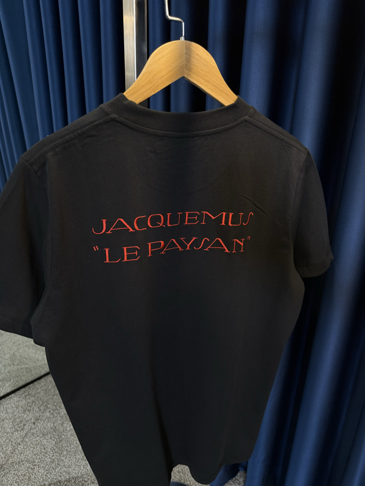 Jacquemus T-Shirt