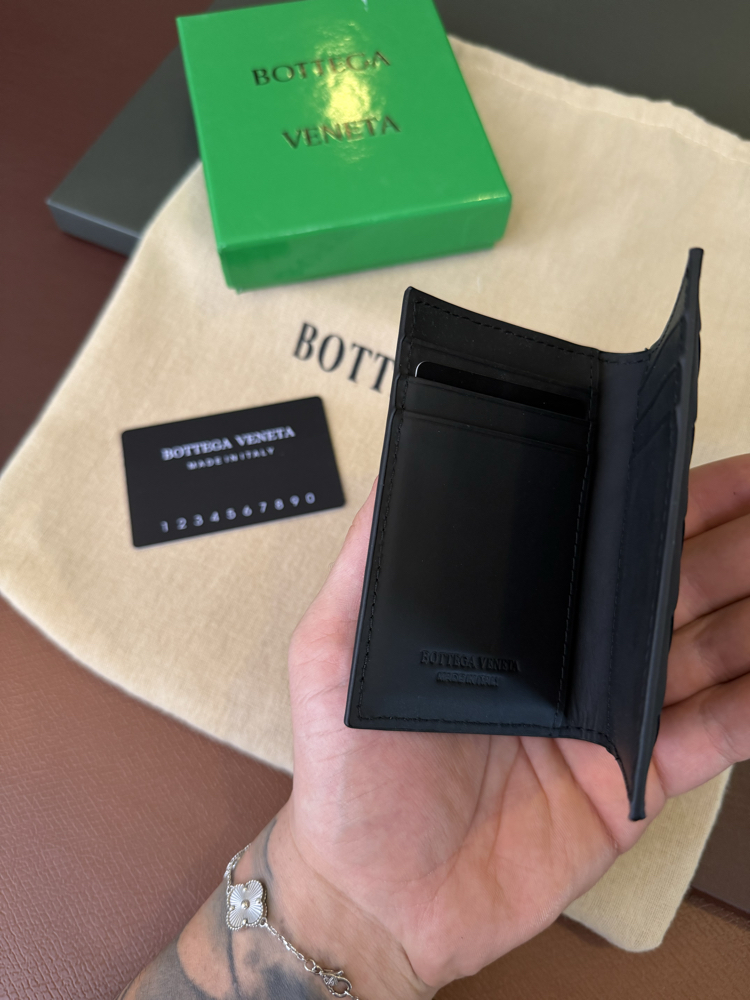 Bottega Veneta Kartlık