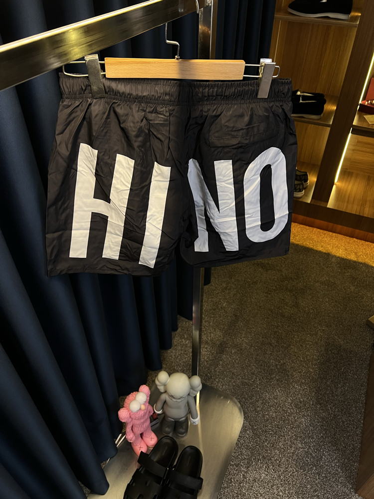Moschino Mayo