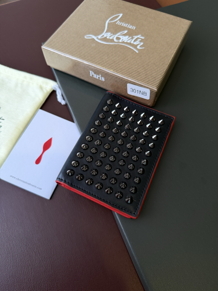 Louboutin Kartlık 