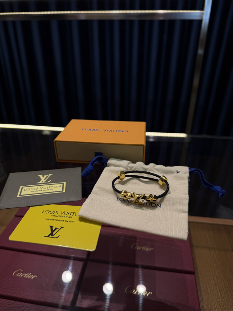 Louis Vuitton Bileklik