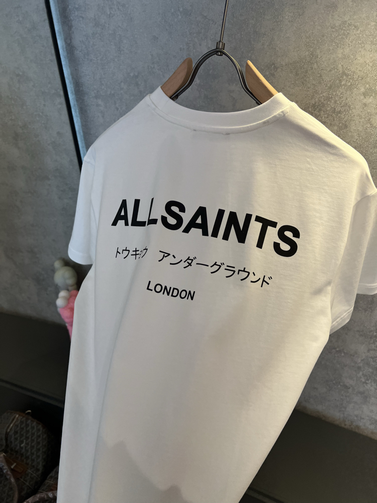 Allsaınts T-Shirt