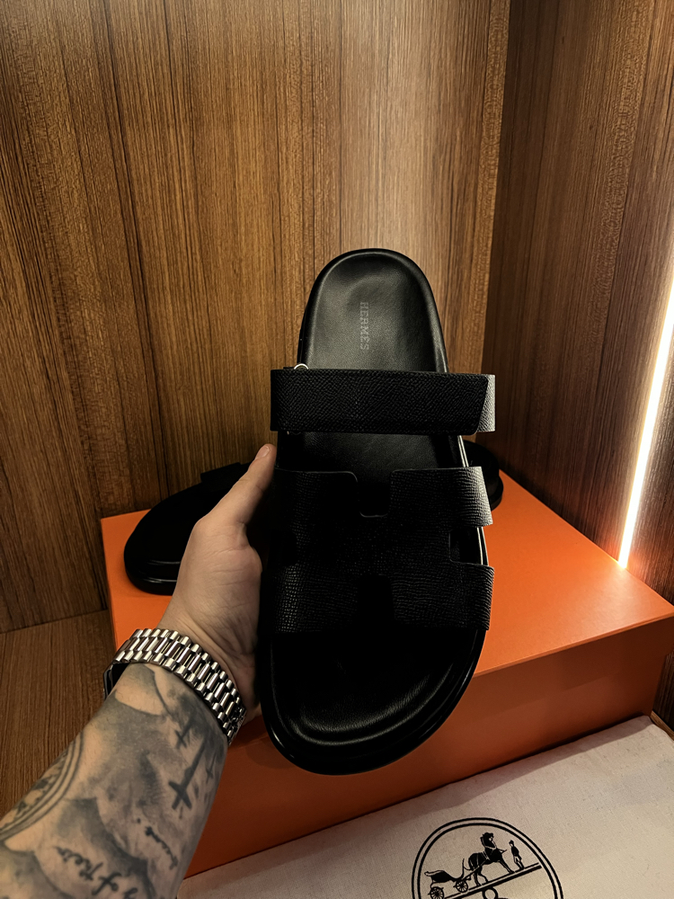 Hermes Terlik