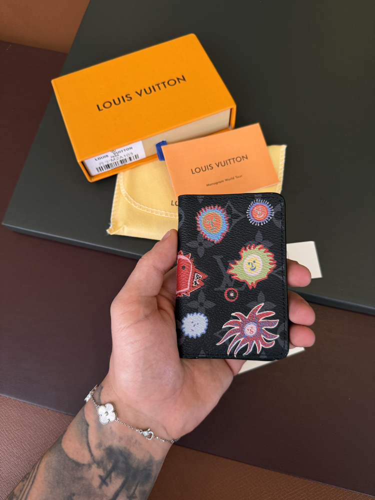 Louis Vuitton Kartlık 