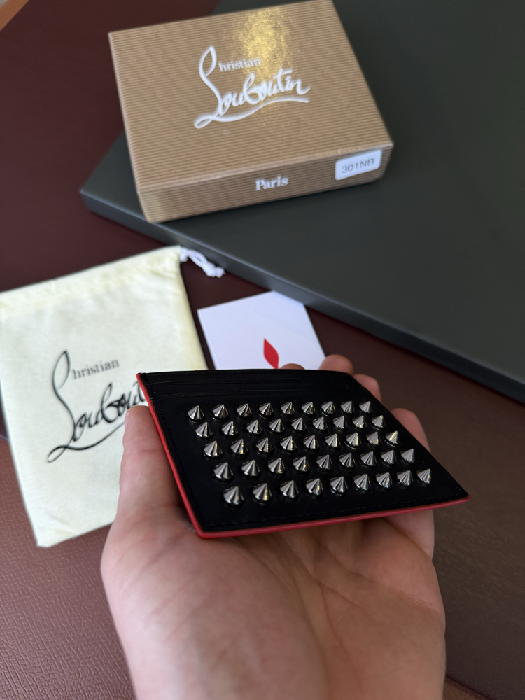 Louboutin Kartlık