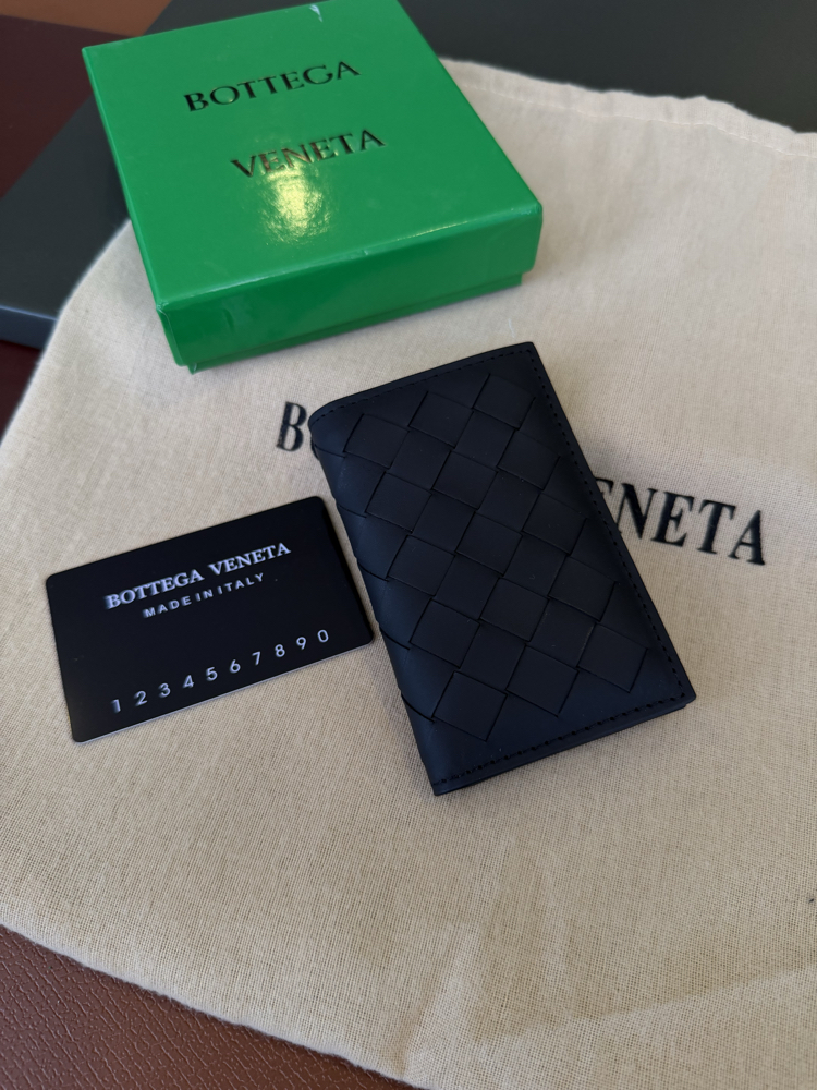 Bottega Veneta Kartlık