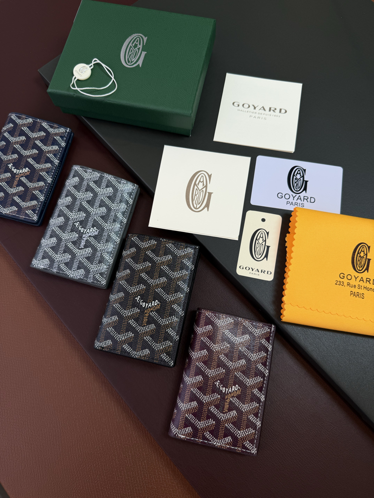Goyard Kartlık
