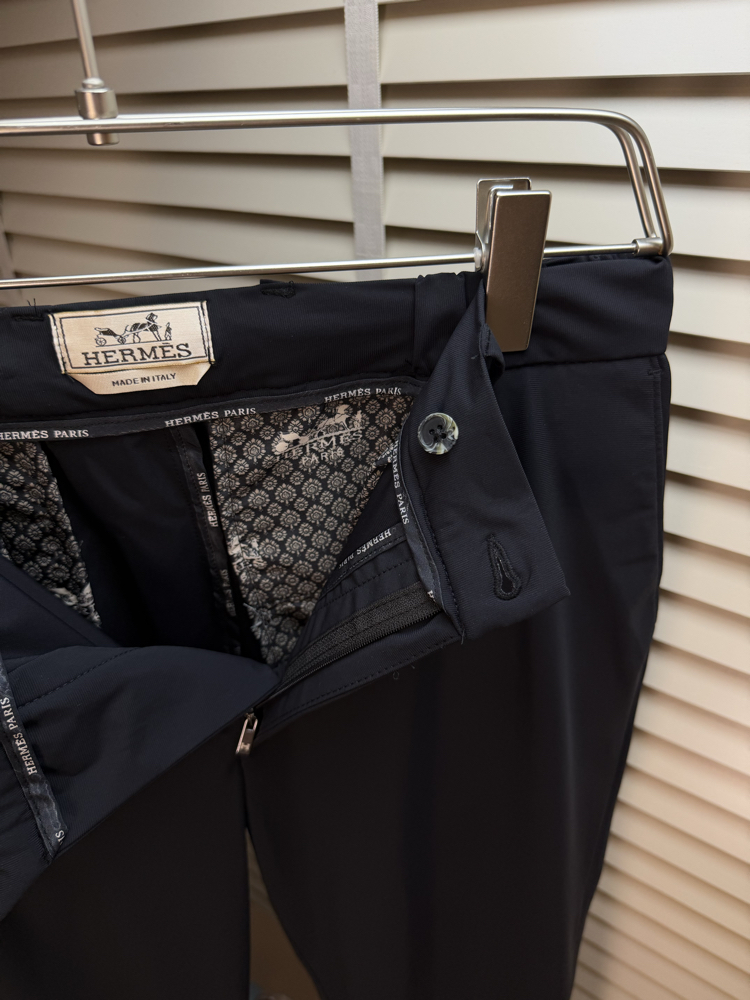 Hermes Jogger Pantolon