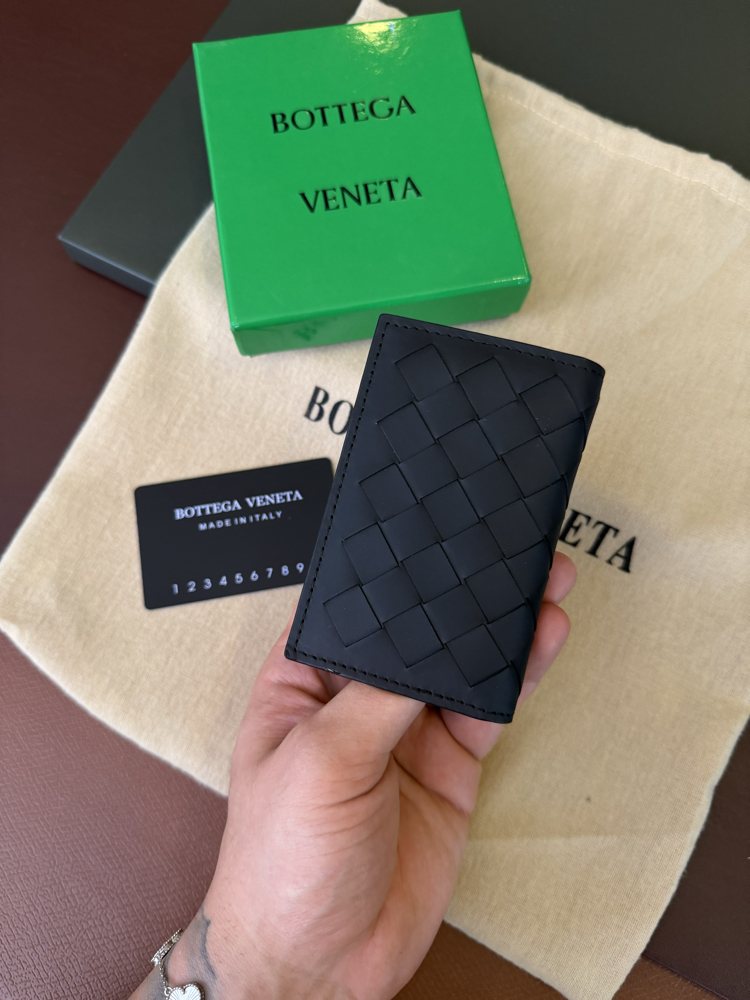 Bottega Veneta Kartlık