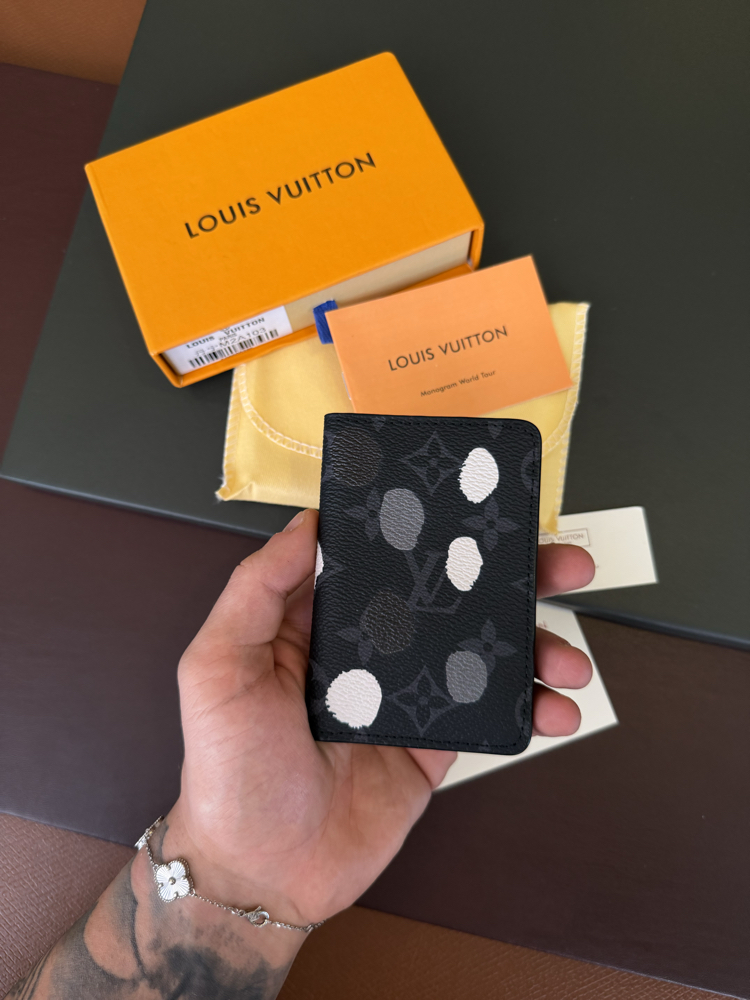 Louis Vuitton Kartlık 