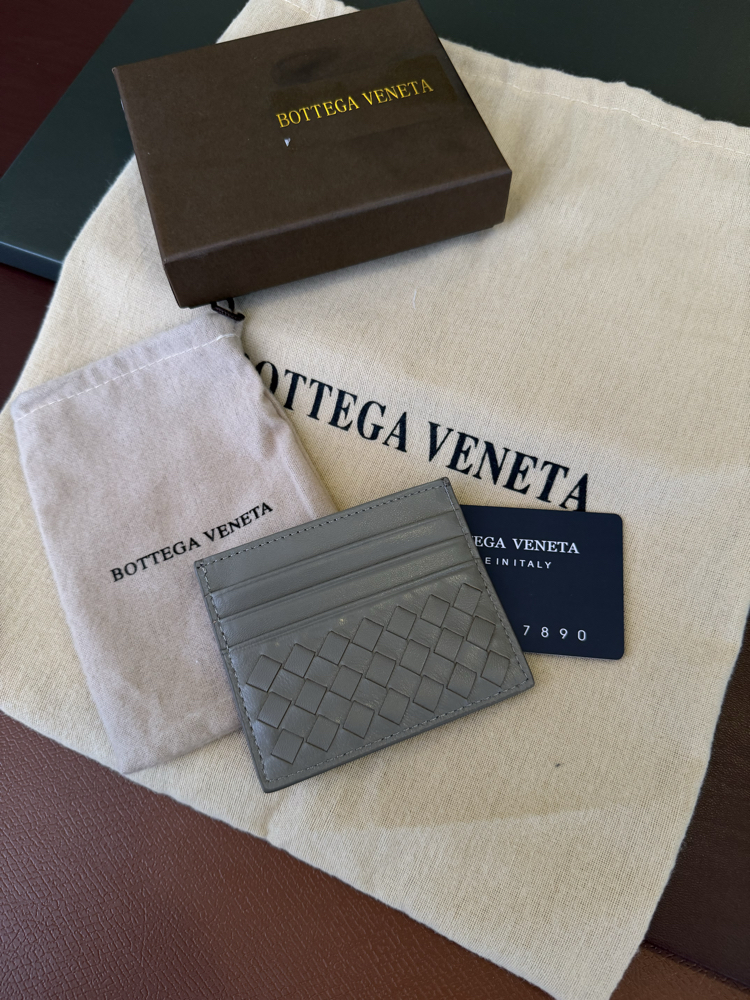 Bottega Veneta Kartlık