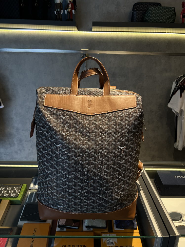 Goyard Sırt Çantası