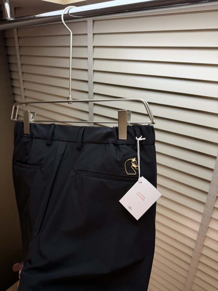 Hermes Jogger Pantolon