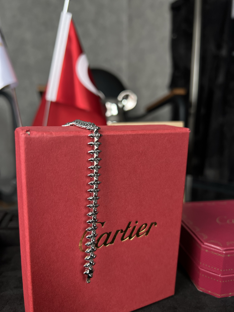 Cartier Unisex Bileklik