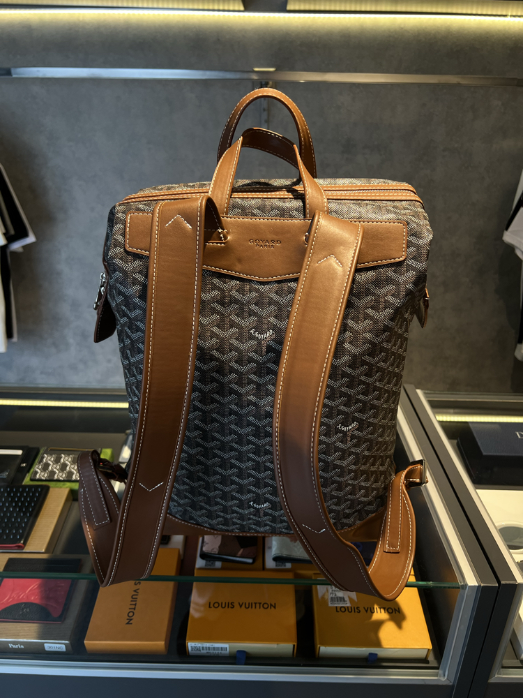 Goyard Sırt Çantası